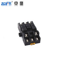 PTF14A Multi-used portable relay socket auto relay socket